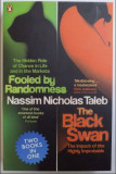 Nassim Taleb/ &quot;Fooled by Randomness&quot; * &quot;Black Swan&quot; - intr-un singur volum