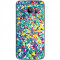 Husa Geometric Multicolor SAMSUNG Galaxy S7