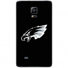 Husa Eagle Logo SAMSUNG Galaxy Note 4 Edge foto