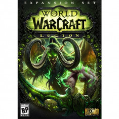 World of Warcraft?: Legion? foto