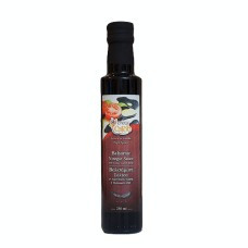 Otet sos balsamic cu sirop de roscove 250ml foto