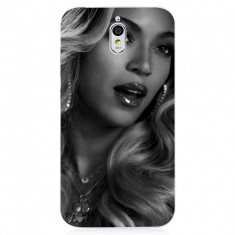 Husa Beyonce Portrait HUAWEI Ascend Y625 foto