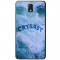 Husa Crybaby Girl SAMSUNG Galaxy Note 3