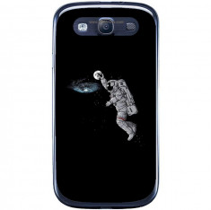 Husa Galaxy Basketball Samsung Galaxy S3 Neo I9301 S3 I9300 foto