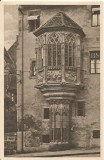 (A) carte postala(ilustrata)-GERMANIA-Nurnberg,Schoner Erker, Necirculata, Printata
