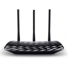 Router wireless TP-Link Archer C2 Gigabit foto