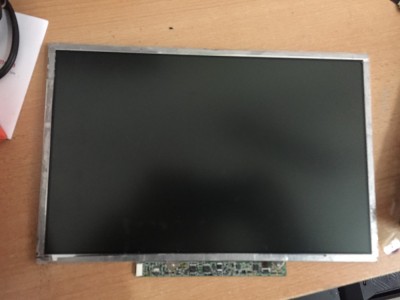 Display 12.1 inch 20 pini Hp Elitebook 2530p ( A144) foto