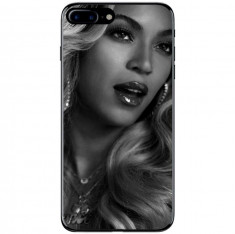 Husa Beyonce Portrait APPLE Iphone 8 Plus foto