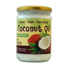 Ulei de cocos raw *BIO 500ml foto