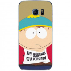 Husa Cartman SAMSUNG Galaxy S8 foto