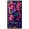 Husa Gorgeous Flowers Sony Xperia T3