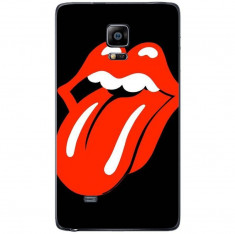 Husa Big Tongue SAMSUNG Galaxy Note 4 Edge foto