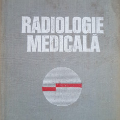 RADIOLOGIE MEDICALA - Ioan Birzu