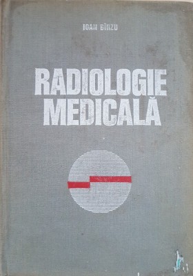 RADIOLOGIE MEDICALA - Ioan Birzu foto