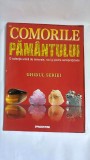 Revista Comorile pamantului ghidul seriei si fascilolul 1, DeAgostini