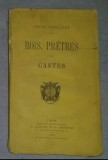 Louis Jacolliot ROIS, PRETRES ET CASTES 1877