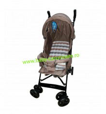 Carucior sport Baby Care SA7 - Maro foto