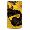 Husa Breaking Bad Yellow LG L90