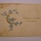 Carte postala circulata la Orsova in anul 1911