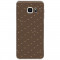 Husa Gold Pattern SAMSUNG Galaxy S6 Edge Plus