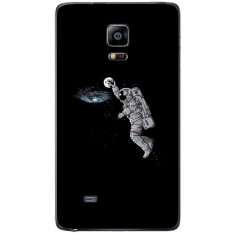 Husa Galaxy Basketball SAMSUNG Galaxy Note 4 Edge foto