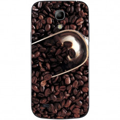 Husa Coffee Beans SAMSUNG Galaxy S4 Mini foto