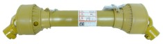 Cardan cositoare U650 - BIT-DISAK51 foto