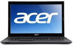 Dezmembrez laptop Acer Aspire 5733 - 374G50MLKK foto
