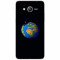 Husa 8bit Earth SAMSUNG Galaxy Grand Prime