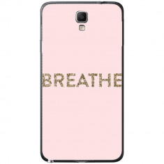 Husa Breathe Glitter SAMSUNG Galaxy Note 3 Neo foto