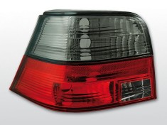 Stopuri Triple VW Golf 4 tuning NOU foto