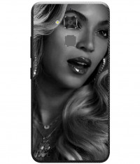 Husa Beyonce Portrait ASUS Zenfone 3 Max Zc520tl foto