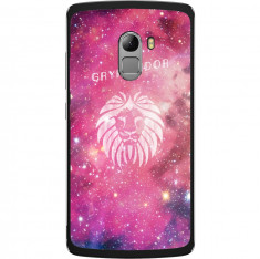 Husa Galaxy Gryffindor Lenovo K4 Note A7010 Vibe X3 Lite foto