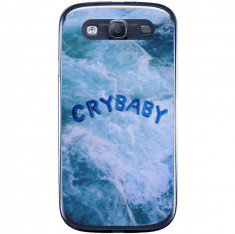 Husa Crybaby Samsung Galaxy S3 Neo I9301 S3 I9300 foto