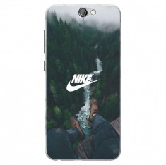 Husa Forest Nike HTC One A9 foto