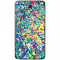 Husa Geometric Multicolor SAMSUNG Galaxy Note 3 Neo