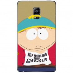 Husa Cartman SAMSUNG Galaxy Note 4 Edge foto