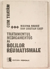 Tratamentul medicamentos al bolilor reumatismale 1989 foto