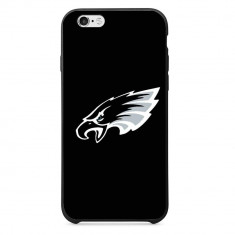 Husa Eagle Logo APPLE Iphone 6 foto