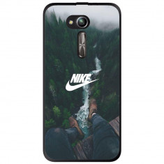 Husa Forest Nike Asus Zenfone Go Zb500kl foto