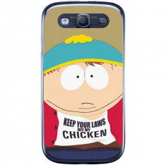 Husa Cartman Samsung Galaxy S3 Neo I9301 S3 I9300 foto