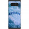 Husa Crybaby Samsung Galaxy Note 8