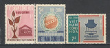 Vietnam de Sud.1966 20 ani UNESCO SV.317, Nestampilat