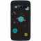Husa Funny Planets Samsung Galaxy Express 2 G3815