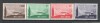 Vietnam de Sud.1965 Invatamintul universitar SV.310, Nestampilat