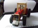 bnk jc Britains LTD Massey Fergusson 2680
