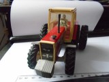 Bnk jc Britains LTD Massey Fergusson 2680