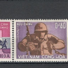 Vietnam de Sud.1964 1 an revolta impotriva lui Ngo Dinh Diem SV.304