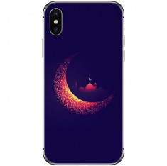 Husa Arab Moon APPLE Iphone X foto