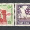 Vietnam de Sud.1965 10 ani organizatia tineretului 4 T SV.311